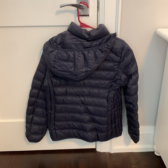 Michael Kors Spring Puffer Jacket - Picture 2 of 2